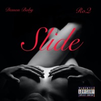 Slide (feat. Roq) - Single