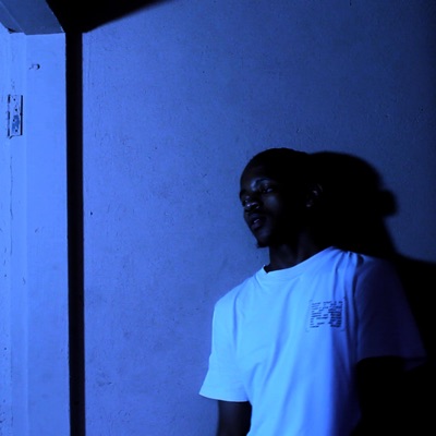 Men Cry In The Rain - Single