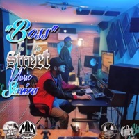 Boss In The Street Sessions - Single - LA BLACK AND WHITE