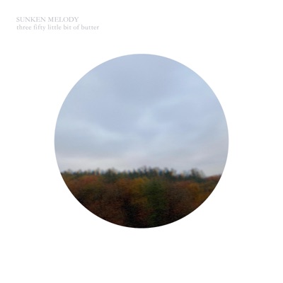 Three Fifty Little Bit of Butter - Single