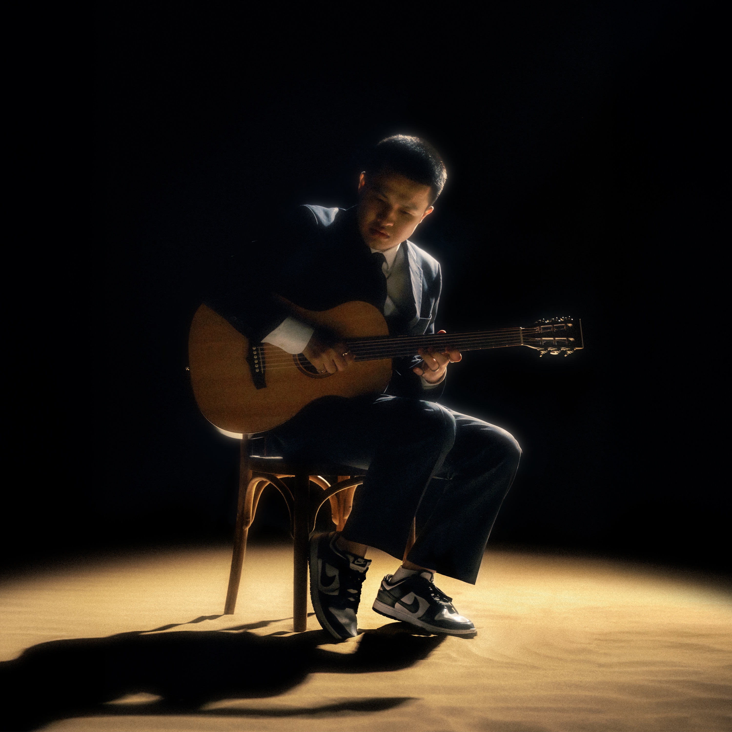 dosm - sagan kimmin?