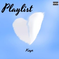 Playlist - Single - Kayn