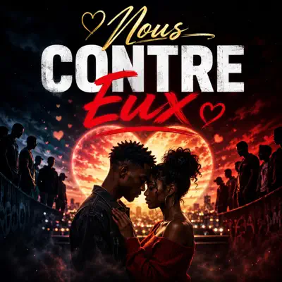 Mixblack Pantherの「Nous Contre Eux」を聴こう。