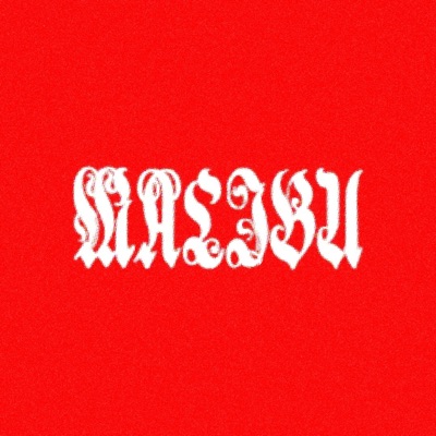 malibu (onyourlips) (feat. Yazida, angelus, 4cf & mental) - Single