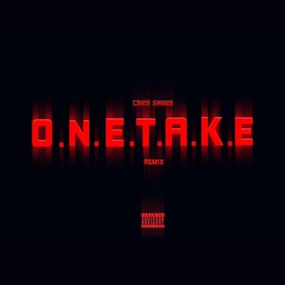 One Take Freestyle - Single