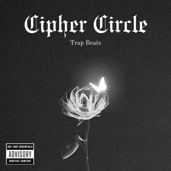 Cipher Circle: Freestyle Beats