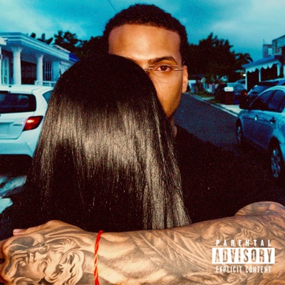 POR LA CITY (feat. LUAZYZ) - Single