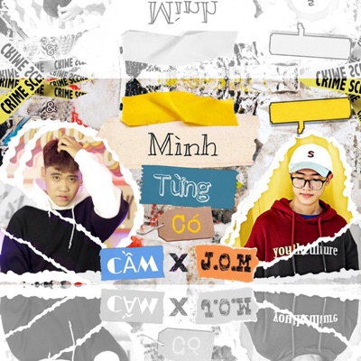 Mình Từng Có - Single