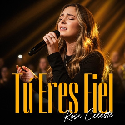 Rose Celeste - Tu Fidelidad No Fallara