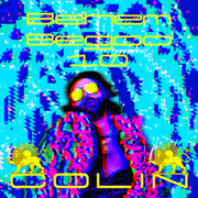 Behem Begoo 10 - Colin