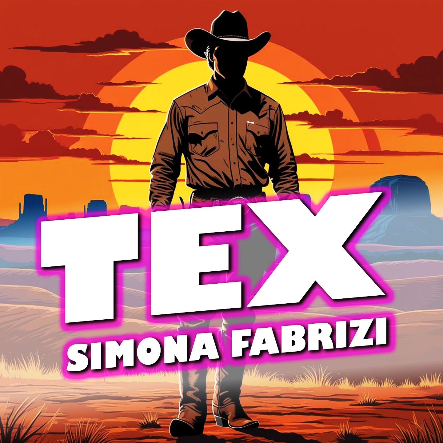Tex - Single