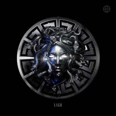 Cinto da Medusa - Single