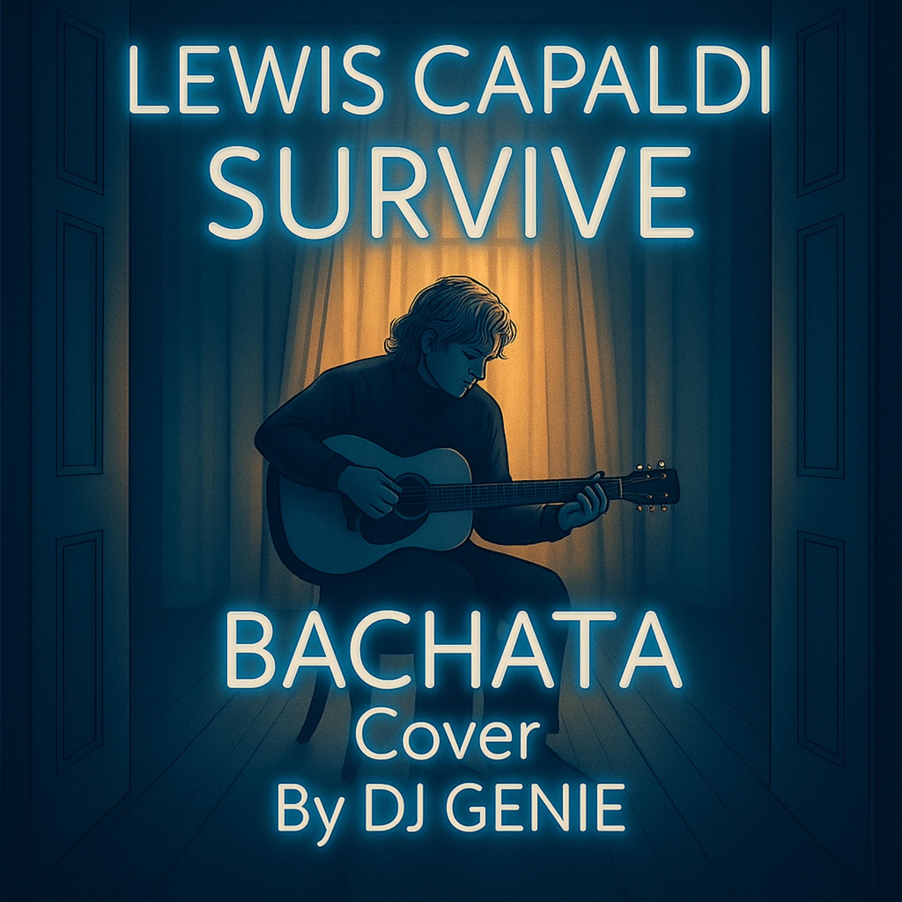 SURVIVE Bachata - Single