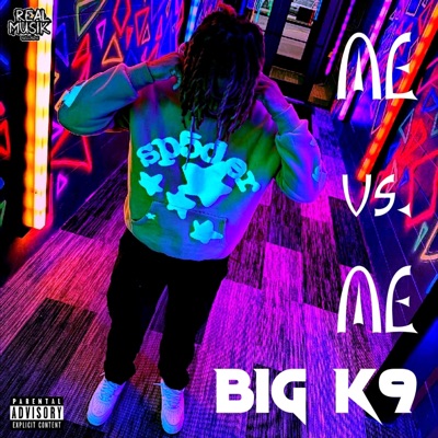 ME vs. ME - Single
