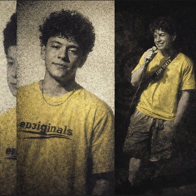 After Hours (feat. Noahh & Georgie) - Single