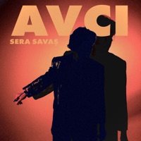 Avcı - Single - Sera Savaş