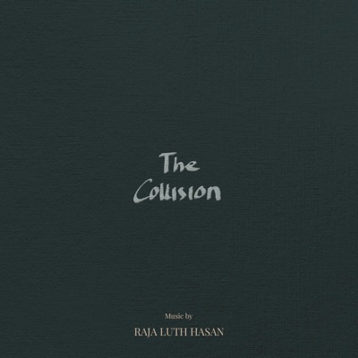 The Collision - EP