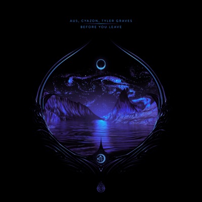 Before You Leave - Single