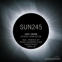 Echoes From Below (ISMAIL.M Remix) - Single - Ismail M