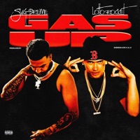 Gas Up (feat. Lotto Rocket & SvgPreme) - Single - SheeeshJon