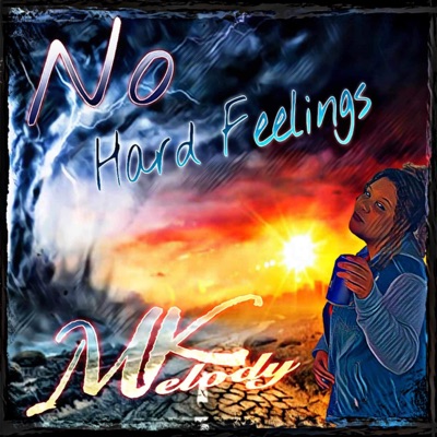 No Hard Feelings - Single