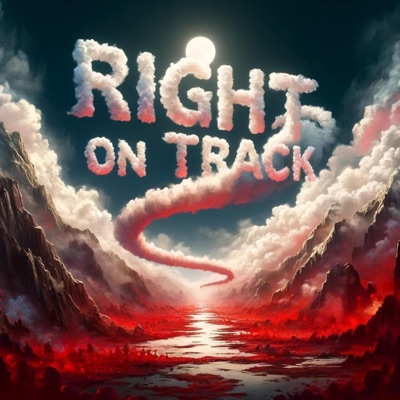 RIGHT ON TRACK (feat. ZSH, YXNG & XETH GENESIS) - Single