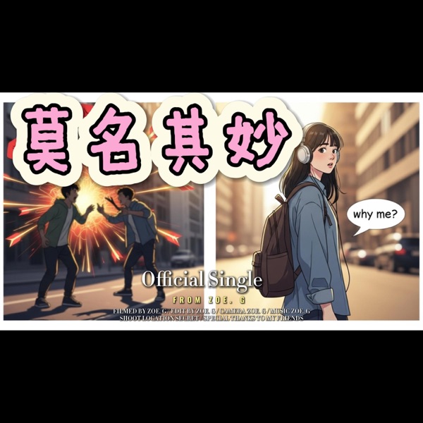 莫名其妙