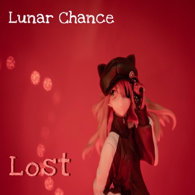 Lost - Single
