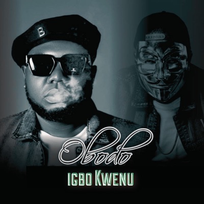Igbo Kwenu - Single
