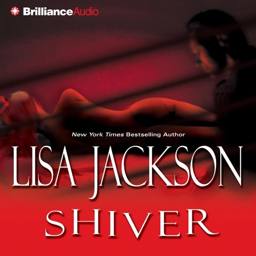 Shiver: A Rick Bentz/Reuben Montoya Novel, Book 3 (Unabridged) cover