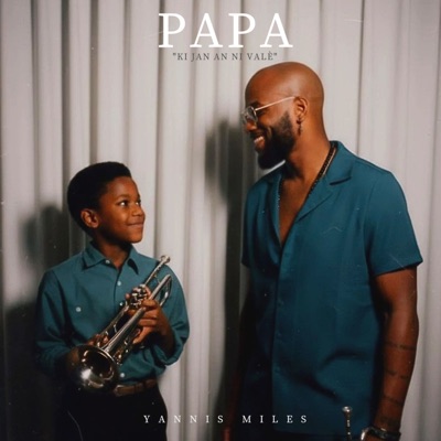 PAPA - Single