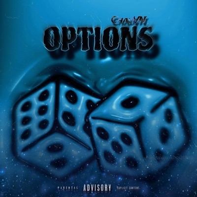 Options (feat. ANCIENTYANG) - Single