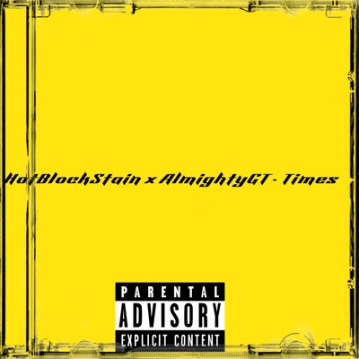 Times (feat. AlmightyGT) - Single