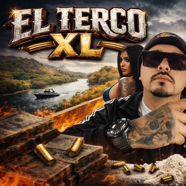 El Terco V1 (XL)