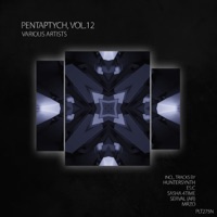 Dark Realm - Single - Serval