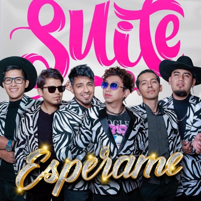 Esperame - Single