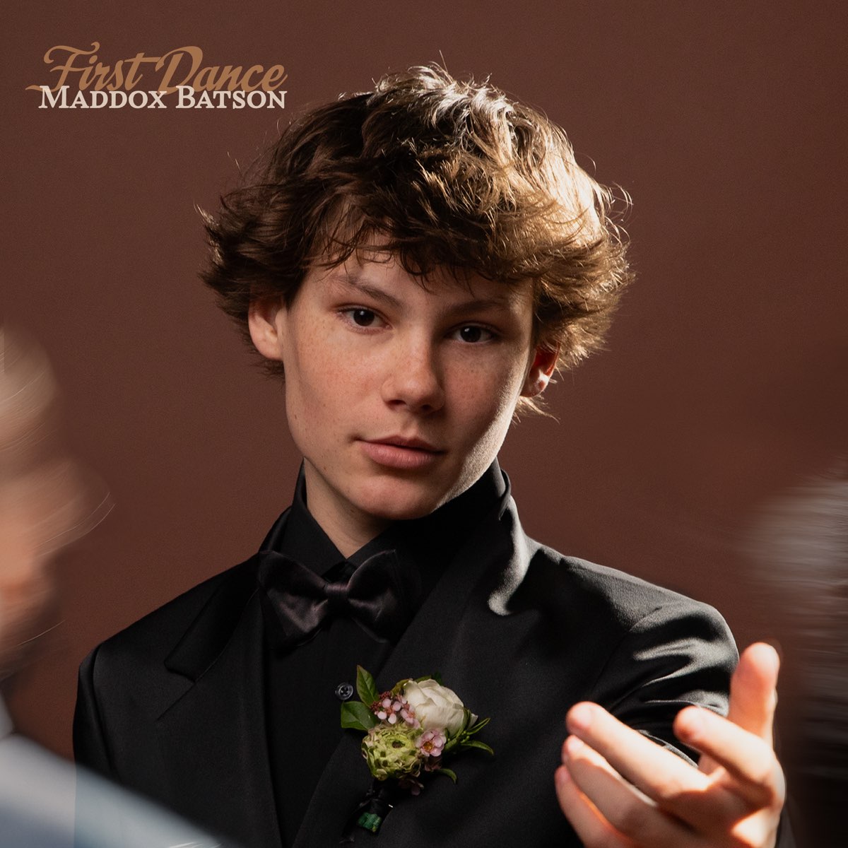 First Dance - Album by Maddox Batson - Apple Music