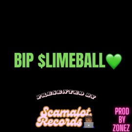 BIP SLIMEBALL (feat. SPCLAJ) $camdad