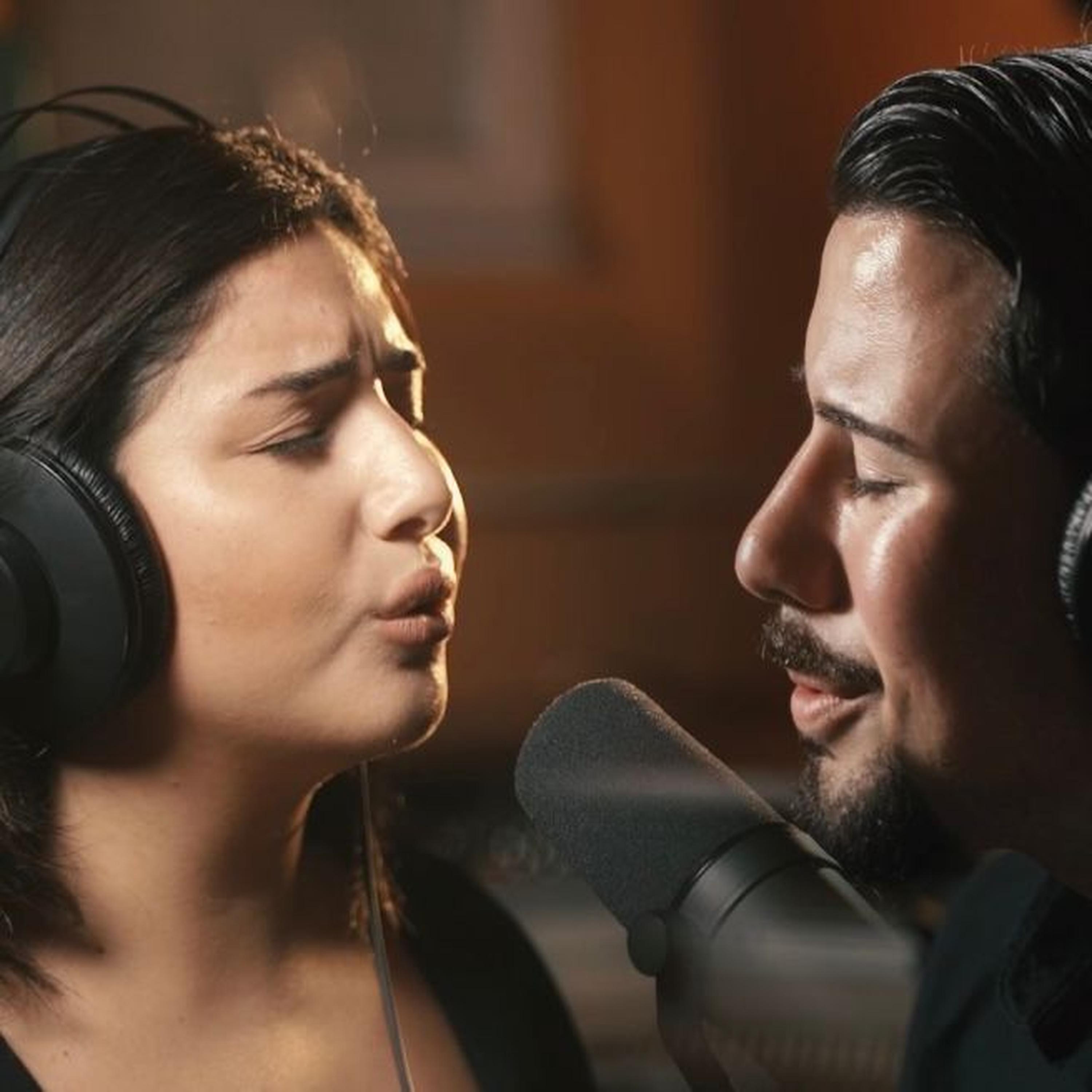 Ceylan Gözlüm (feat. Âyça Ceylan) - Single