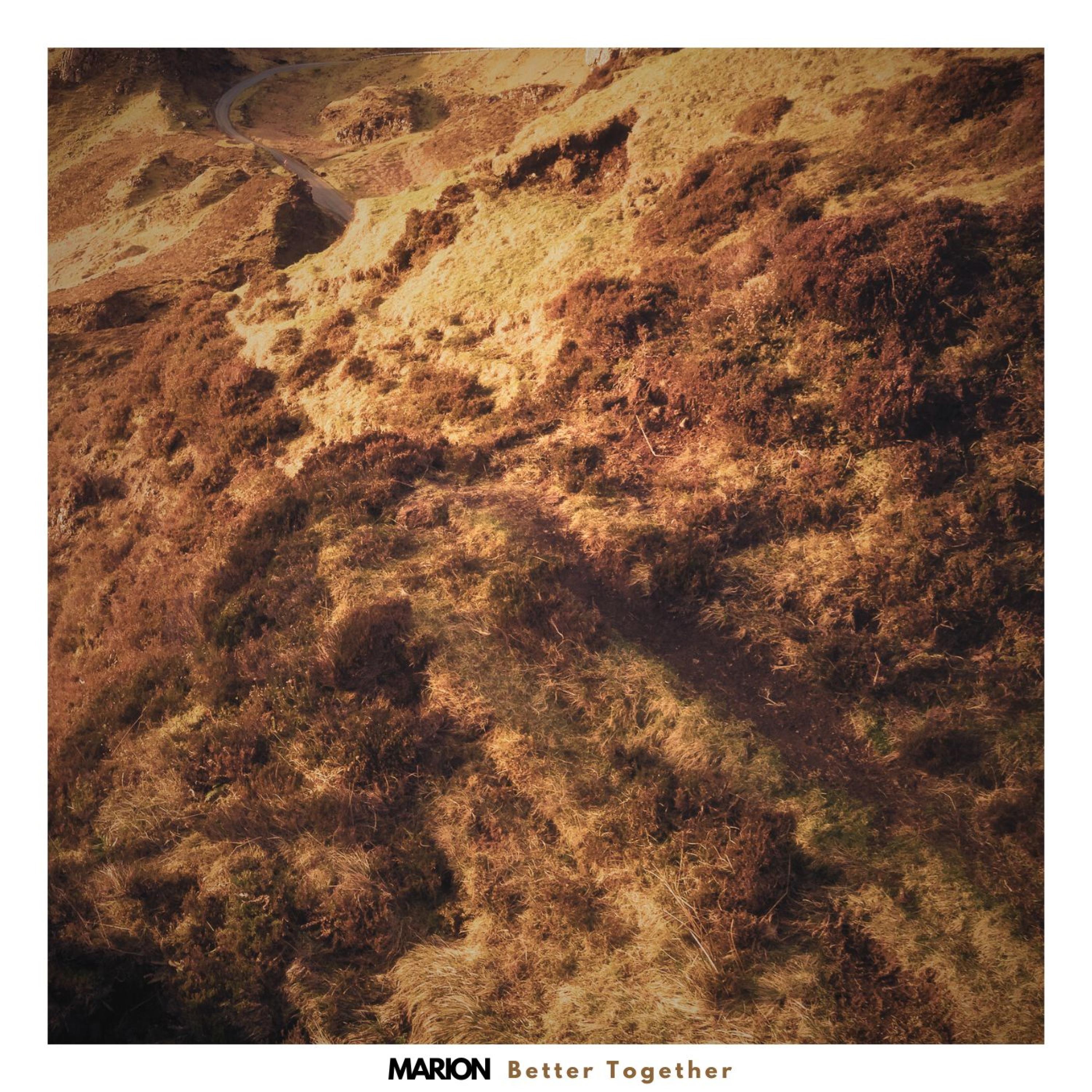 Better Together - Single