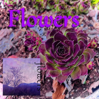 Flowers - EP