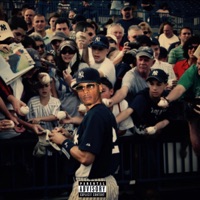 Lost In NY - Single - Coupe Cujo