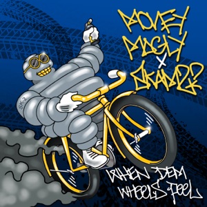 When 'Dem Wheels Peel - Single
