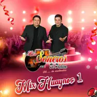 MIX HUAYNOS — SONEROS DE PACHECO