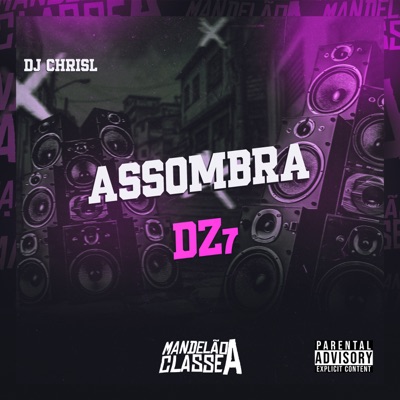 Assombra Dz7 - Single