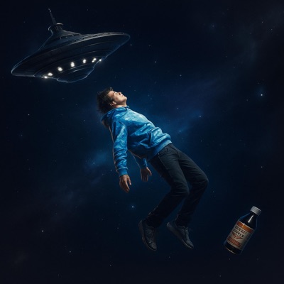 Vibes In Contrast - Single