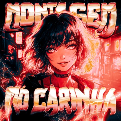 Montagem Mo Carinha - EP