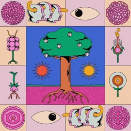 HOW IT IS (feat. Munch & Pink Siifu) LOCAL ORGANIC, stoop lee & Datsunn