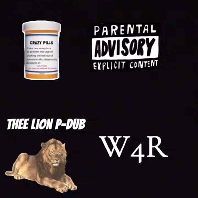 Crazy Pills - EP