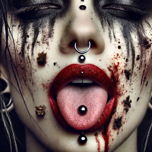 Tasted Death
